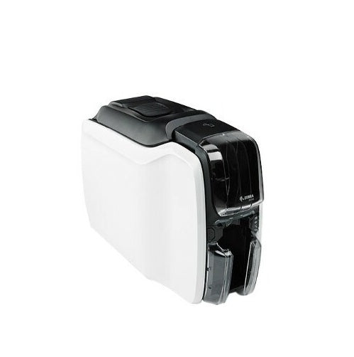 Zebra equipo de impresión de carnets con codificación magnética HiCo LoCo para control de accesos SKU ZC11-0M0C000EM00 projit.es