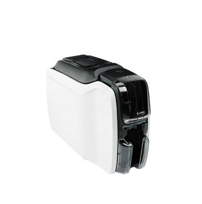 Zebra equipo de impresión de carnets con codificación magnética HiCo LoCo para control de accesos SKU ZC11-0M0C000EM00 projit.es