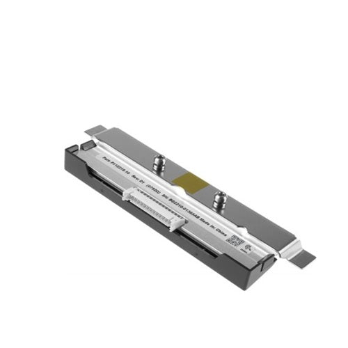 Sistema Zebra de cambio de densidad 300 a 203 DPI mejora rendimiento en etiquetado industrial continuo SKU P1123335-055 projit.es