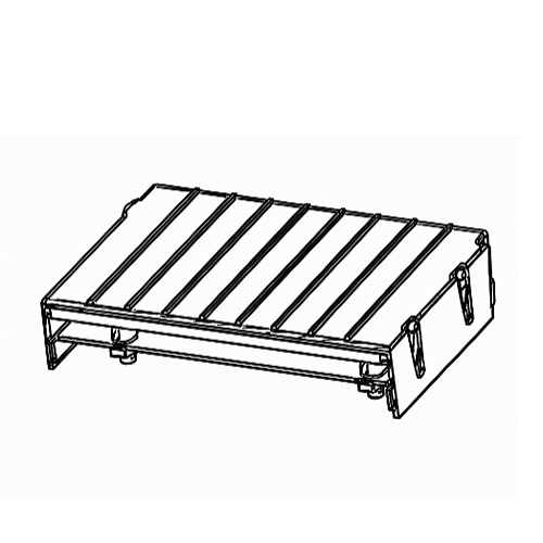 Kit Zebra de conversión RFID UHF EPC Gen 2 para integración con etiquetas compatibles SKU P1058930-500C projit.es