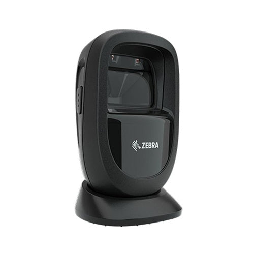 Kit Zebra de escáner compacto para operaciones comerciales continuas SKU DS9308-SR4U2100AZW en mostrador projit.es