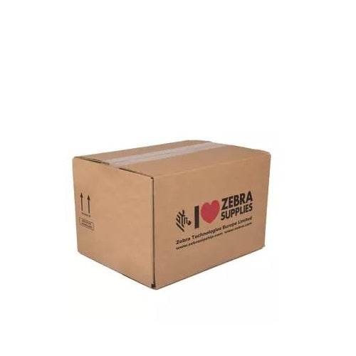 Ribbon laminador Zebra clear 1 mil para credenciales PVC y seguridad visual ZXP7 SKU 800084-918 projit.es