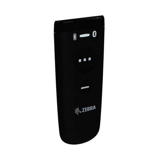 Dispositivo Zebra de captura de códigos con movilidad inalámbrica SKU CS6080-SR40000TZVW para atención comercial projit.es