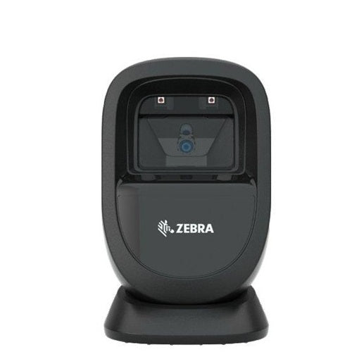 Escáner Zebra para lectura rápida en puntos de cobro y comercios SKU DS9308-SR4U2100AZW con conexión USB projit.es