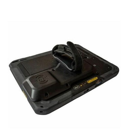 Módulo Zebra RFID industrial ET6X para captura de datos y gestión de activos SKU XBK-ET6X-RFID-E-01 projit.es