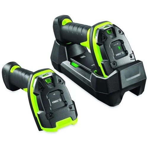 Dispositivo Zebra LI3608 ER preparado para escaneo de códigos de barras en entornos exigentes con resistencia superior SKU LI3608-ER3U4600ZVW projit.es