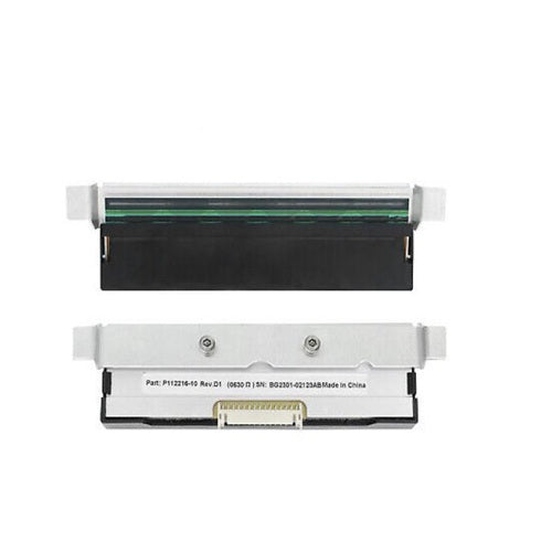 Módulo Zebra de impresión térmica 300 dpi optimiza rendimiento en líneas de etiquetado industrial SKU P1123335-057 projit.es