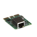 Zebra tarjeta ethernet ZD421D ZD421T habilita conexión cableada estable para impresión en redes industriales SKU P1112640-015 projit.es