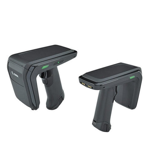 Dispositivo Zebra RFID Premium Plus para captura de datos y trazabilidad logística SKU RFD4031-G10B700-E8 projit.es