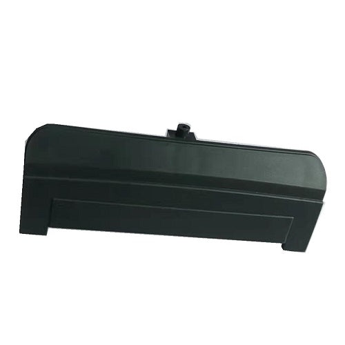 Dispensador frontal Zebra P1027135-045 para gestión continua de etiquetas en impresión térmica industrial projit.es