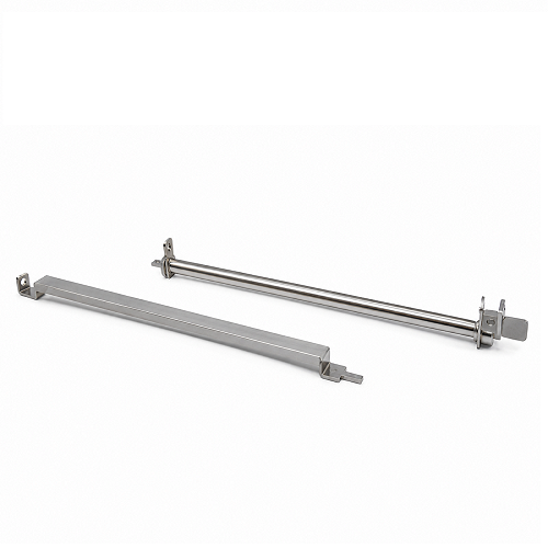 Kit Zebra P1046696-113 con cierre y deflector para impresión automatizada ZE500 derecha SKU P1046696-113 projit.es