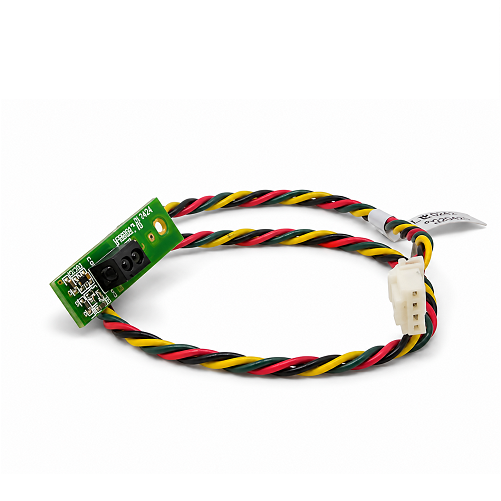 Sensor reflectivo Zebra P1083320-048 para detección precisa de etiquetas en impresoras ZT600 SKU P1083320-048 projit.es