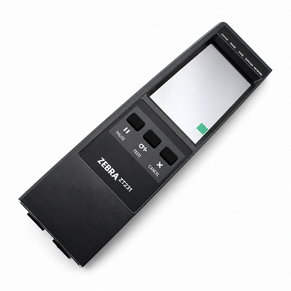 Módulo Zebra P1123335-005 utilizado para controlar funciones y estados de impresoras ZT231 SKU P1123335-005 projit.es