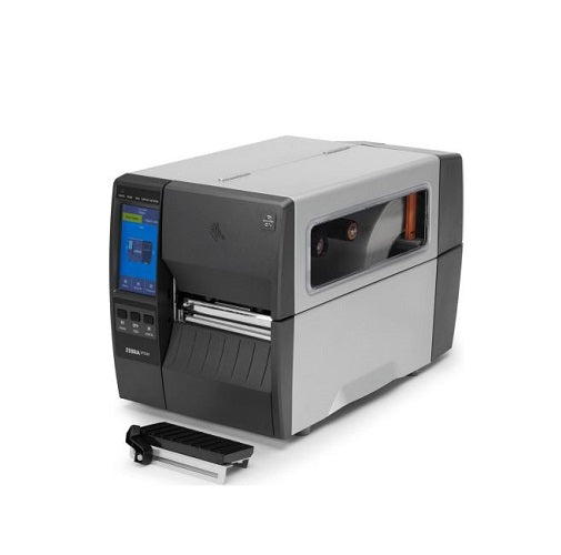 Zebra impresora de etiquetas térmica directa de 4 pulgadas para logística y trazabilidad SKU ZT23142-D0EC00FZ projit.es