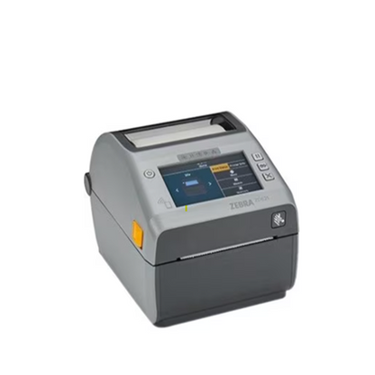 Zebra solución de impresión de etiquetas para integración en procesos industriales automatizados SKU ZD6A042-31EF00EZ projit.es