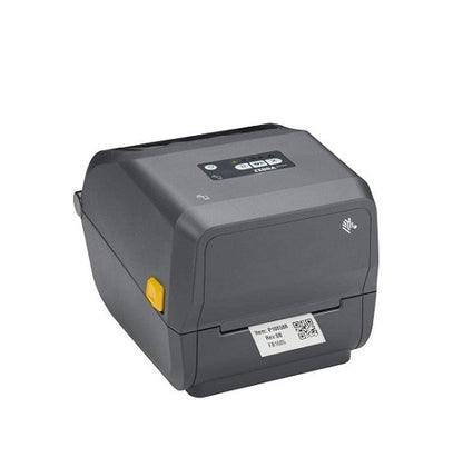 Zebra impresora de códigos de barras de escritorio con conexión USB para almacén SKU ZD4A042-30EM00EZ projit.es