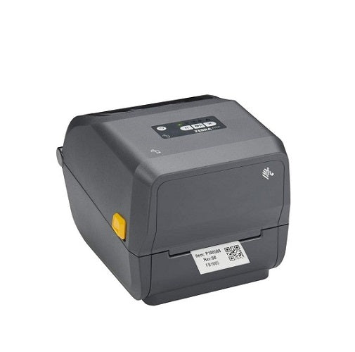 Zebra impresora de códigos de barras de escritorio con conexión USB para almacén SKU ZD4A042-30EM00EZ projit.es