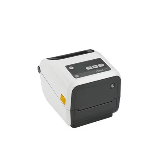 Zebra sistema de etiquetado para identificación de pacientes y muestras en centros médicos SKU ZD4AH42-C0EE00EZ projit.es