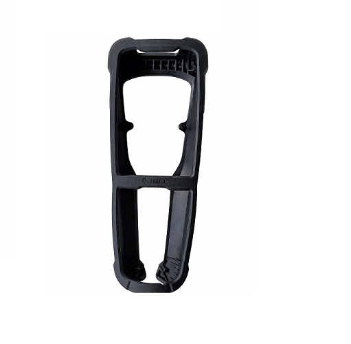 Carcasa Zebra de goma para terminal MC22 MC27 resistencia a caídas SKU SG-MC2X-RB1-01 projit.es