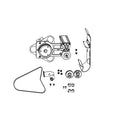 Zebra actualización de cortador ZT610 permite automatizar corte de etiquetas en procesos industriales de alta producción SKU P1083320-134 projit.es