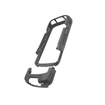Zebra accesorio protector exoesqueleto para TC53 TC58 uso intensivo en logística SG-NGTC5EXO1-01 projit.es