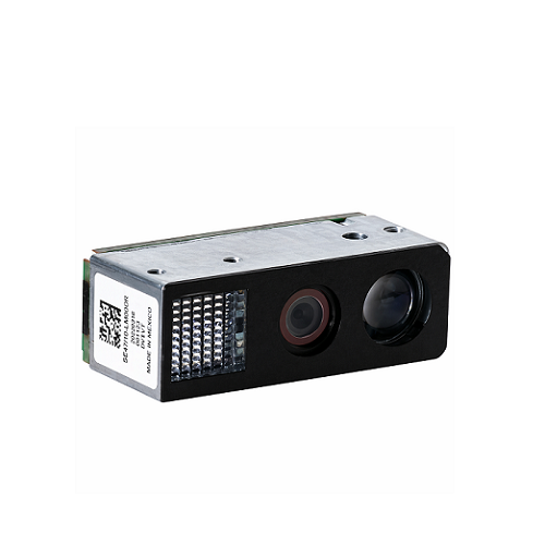 Módulo Zebra SE4710 de escaneo 2D compacto para aplicaciones OEM en terminales y lectores industriales SKU SE4710-LM000R projit.es