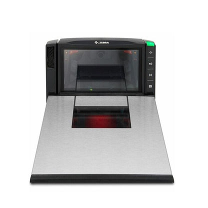 Escáner Zebra con cámara a color para lectura rápida en cajas y retail SKU: MP7200-MNSLL000WW projit.es