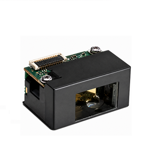 Unidad Zebra de decodificación 1D preparada para integración en terminales compactos SKU SE-965HP-E205R projit.es