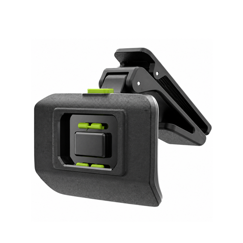 Accesorio de cintura Zebra WT5400 WT6400 optimiza tareas de picking facilitando movilidad y acceso rápido al dispositivo SKU SG-WT5X6-HPMNT-01 projit.es