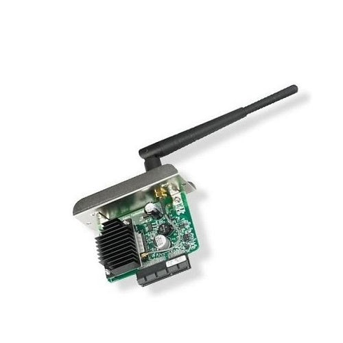 Tarjeta Zebra wireless ZT600 ZT510 mejora integración con redes logísticas en impresión industrial conectada SKU P1083320-037C projit.es