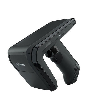 Terminal Zebra RFID UHF para gestión de stock y lectura rápida de etiquetas SKU RFD4030-G00B700-E8 projit.es