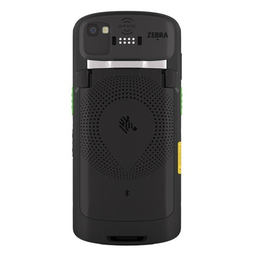 Equipo portátil Zebra TC53E optimiza captura RFID en procesos logísticos y gestión de activos en almacén SKU TC530R-0T1E1B1000-EA projit.es