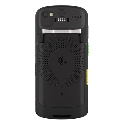 Equipo portátil Zebra TC53E optimiza captura RFID en procesos logísticos y gestión de activos en almacén SKU TC530R-0T1E1B1000-EA projit.es