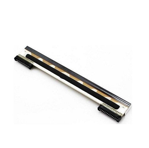 Zebra cabezal térmico ZD421D 203 dpi optimiza impresión de etiquetas en procesos industriales con alta fiabilidad SKU P1112640-019 projit.es