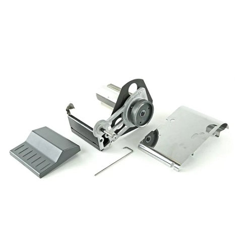 Kit Zebra de cuchilla ZT610 mejora integración en líneas de producción con corte preciso y continuo SKU P1083320-134 projit.es