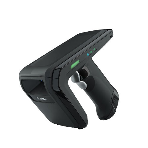 Lector Zebra RFID con WiFi y SE4100 para trazabilidad logística y lectura UHF SKU RFD4031-G10B700-WR projit.es