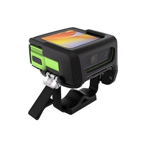 Detalle del escáner SE4770 del Zebra WS50 WS5001-0B2J3020EA6 PROJIT España