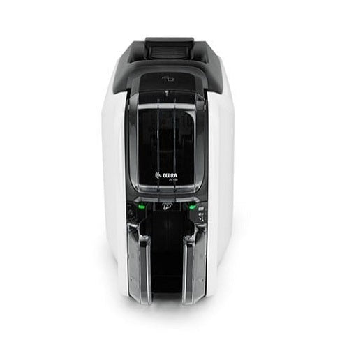 Impresora Zebra ZC100 USB vista frontal SKU ZC11-0000000EM00 projit.es