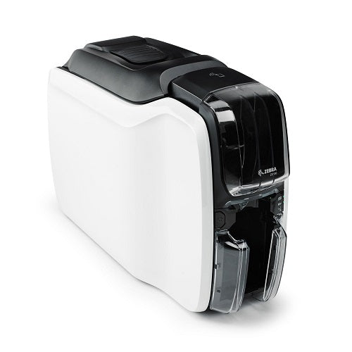 Impresora Zebra ZC11-0000Q00EM00 destinada a creación de tarjetas para recepción y acreditaciones SKU ZC11-0000Q00EM00 projit.es