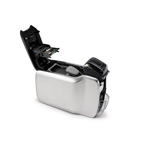 Sistema Zebra ZC32-000CQ00EM00 orientado a producción de pases corporativos SKU ZC32-000CQ00EM00 projit.es