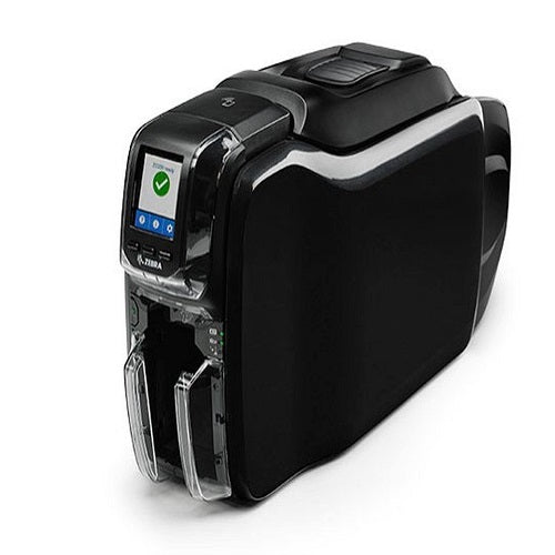 Equipo Zebra ZC36-000C000EM00 orientado a credenciales corporativas y accesos SKU ZC36-000C000EM00 projit.es