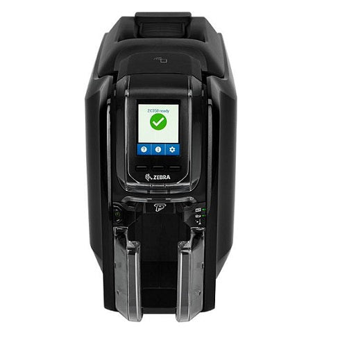 Impresora Zebra ZC36-000C000EM00 preparado para emisión rápida de carnets visuales SKU ZC36-000C000EM00 projit.es