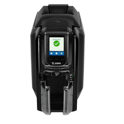 Impresora Zebra ZC36-000C000EM00 preparado para emisión rápida de carnets visuales SKU ZC36-000C000EM00 projit.es
