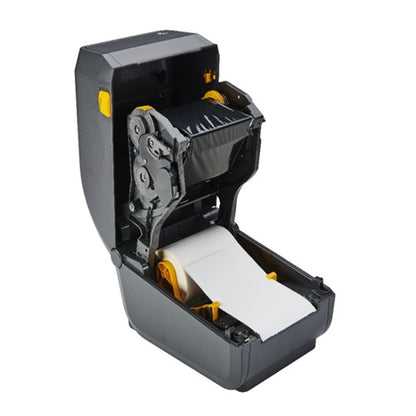 Zebra impresora de etiquetas de escritorio para procesos de picking y control de stock SKU ZD23042-D1EC00EZ projit.es