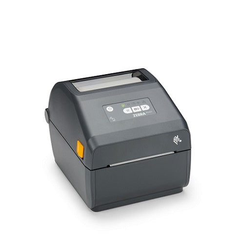 Impresora Zebra ZD421 de transferencia térmica 300 dpi diseñada para etiquetas de alta calidad en logística y trazabilidad SKU ZD4A043-30EX02EZ projit.es