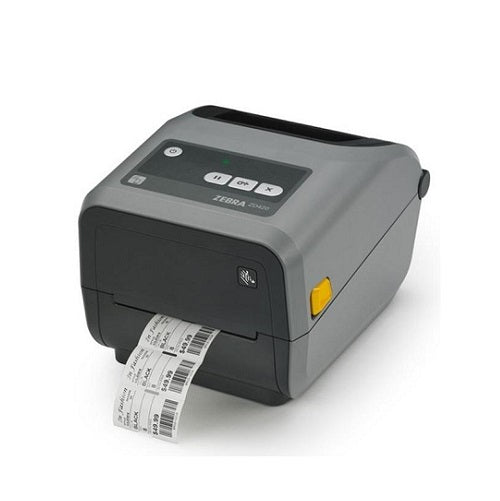 Impresora de etiquetas Zebra ZD4AH43-D0EE00EZ uso en seguimiento clínico y control interno SKU ZD4AH43-D0EE00EZ projit.es