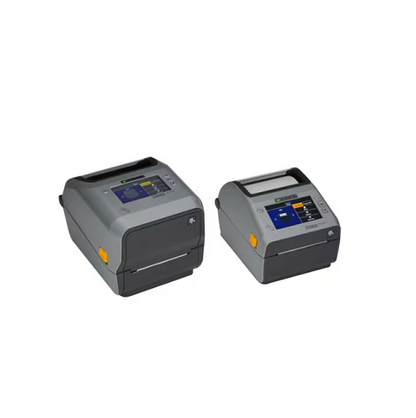 Zebra impresora de etiquetas de escritorio para procesos de picking y trazabilidad SKU ZD6A043-D2EF00EZ projit.es