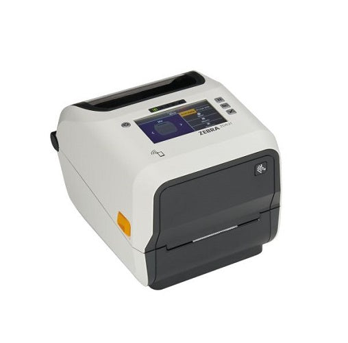 Zebra impresora de etiquetas industrial para procesos de picking y envíos SKU ZD6AH42-30EF00EZ projit.es