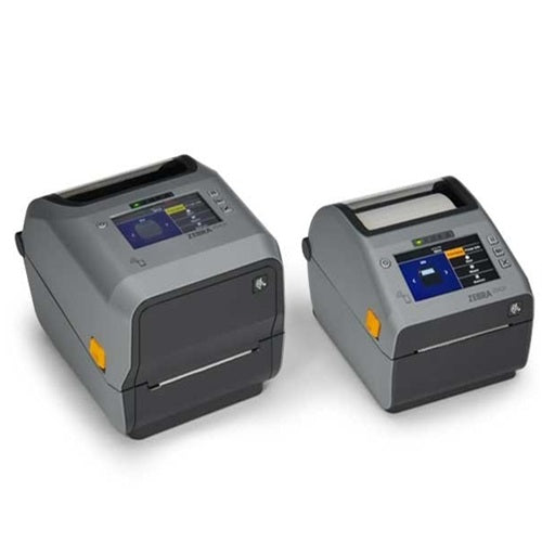 Impresora Zebra ZD621 directa 203dpi pensada para operativa de escritorio con conexión USB Host y red LAN SKU ZD6A042-D0EL02EZ projit.es