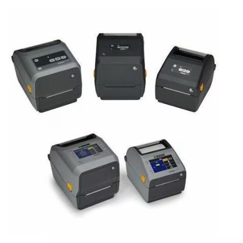 Equipo Zebra ZD621 para códigos de barras con Ethernet y USB Host facilita integración en estaciones industriales SKU ZD6A143-D0ER02EZ projit.es
